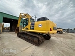 Used Komatsu